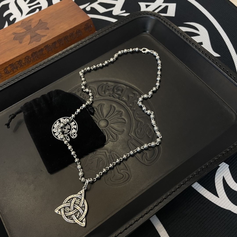 Chrome Hearts Necklaces